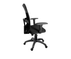 Cadeira back system de tela
