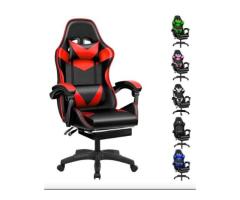 Cadeira Escritório Gamer Ergonômica